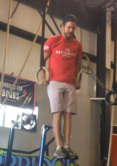 Tim Kinberg